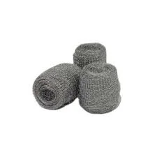 Steelwool 25G pack