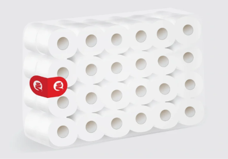 1 Ply Recycled 400