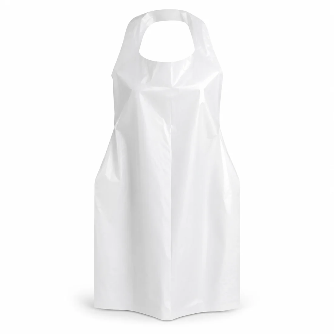 Disposable Aprons 10 Mic (100PP)