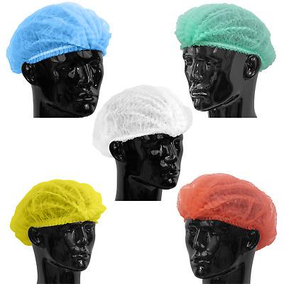 Mop Caps 100's