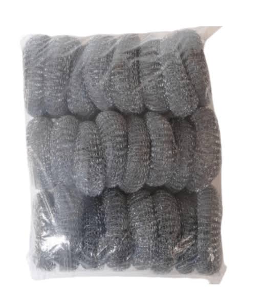 Potscourer 24's