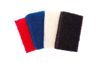 Hand Scrub Pad
